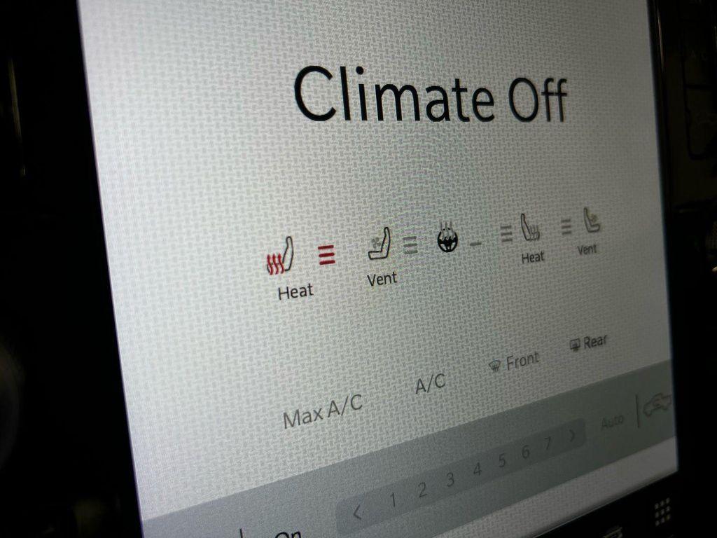 used 2022 Ram 2500 car, priced at $63,928