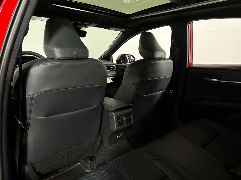 new 2026 Toyota Camry car, priced at $45,338