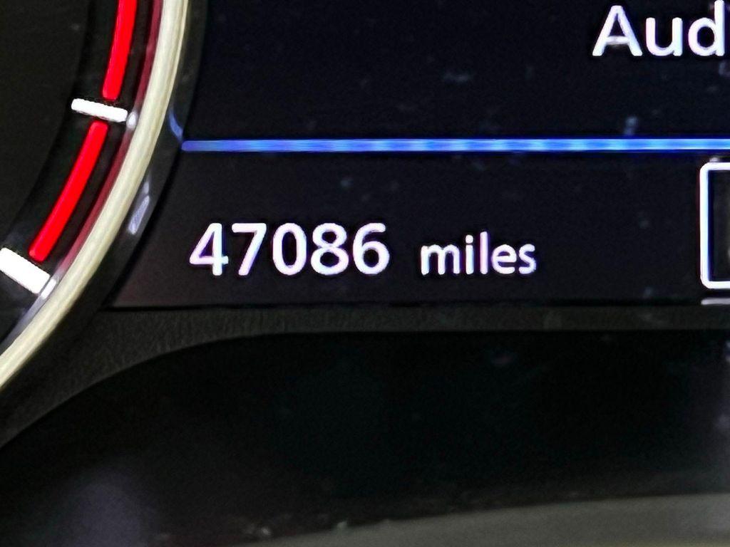 used 2024 Nissan Sentra car, priced at $18,538