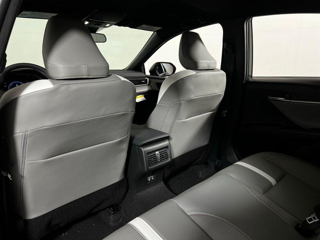 new 2026 Toyota Camry car, priced at $35,107