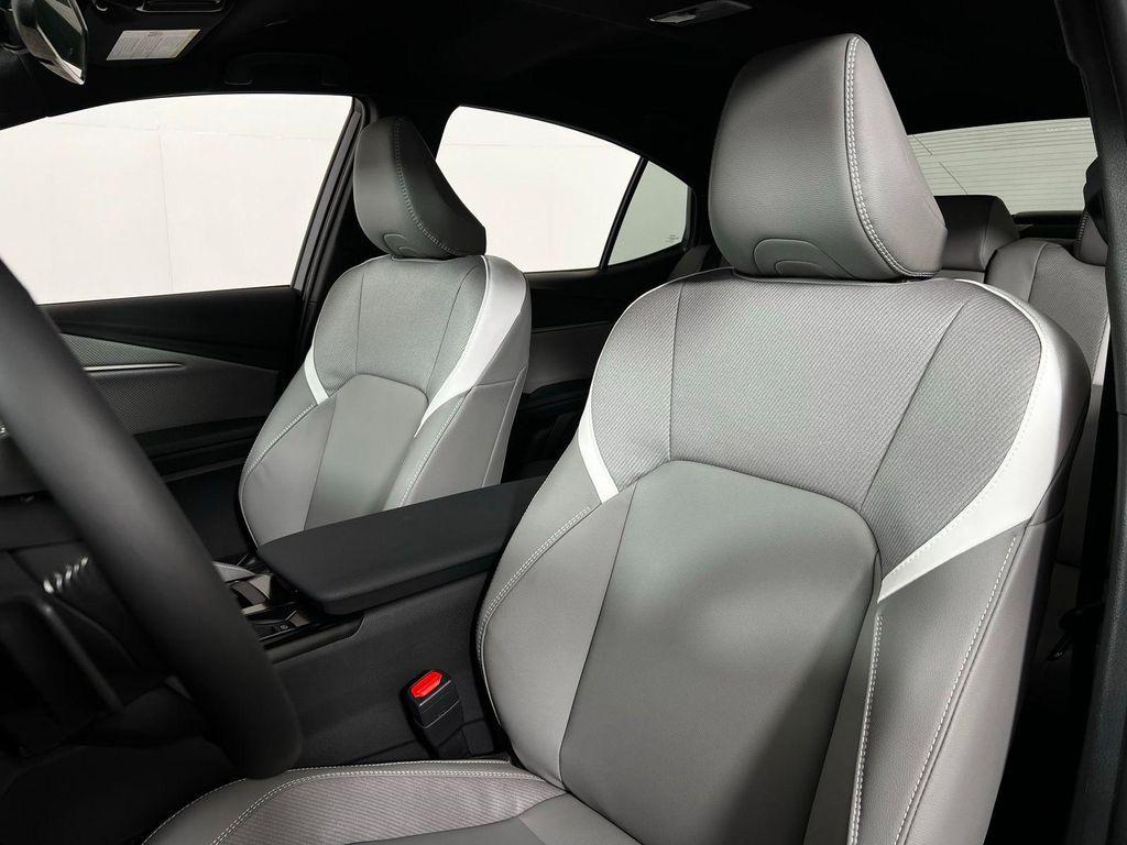 new 2026 Toyota Camry car, priced at $35,107