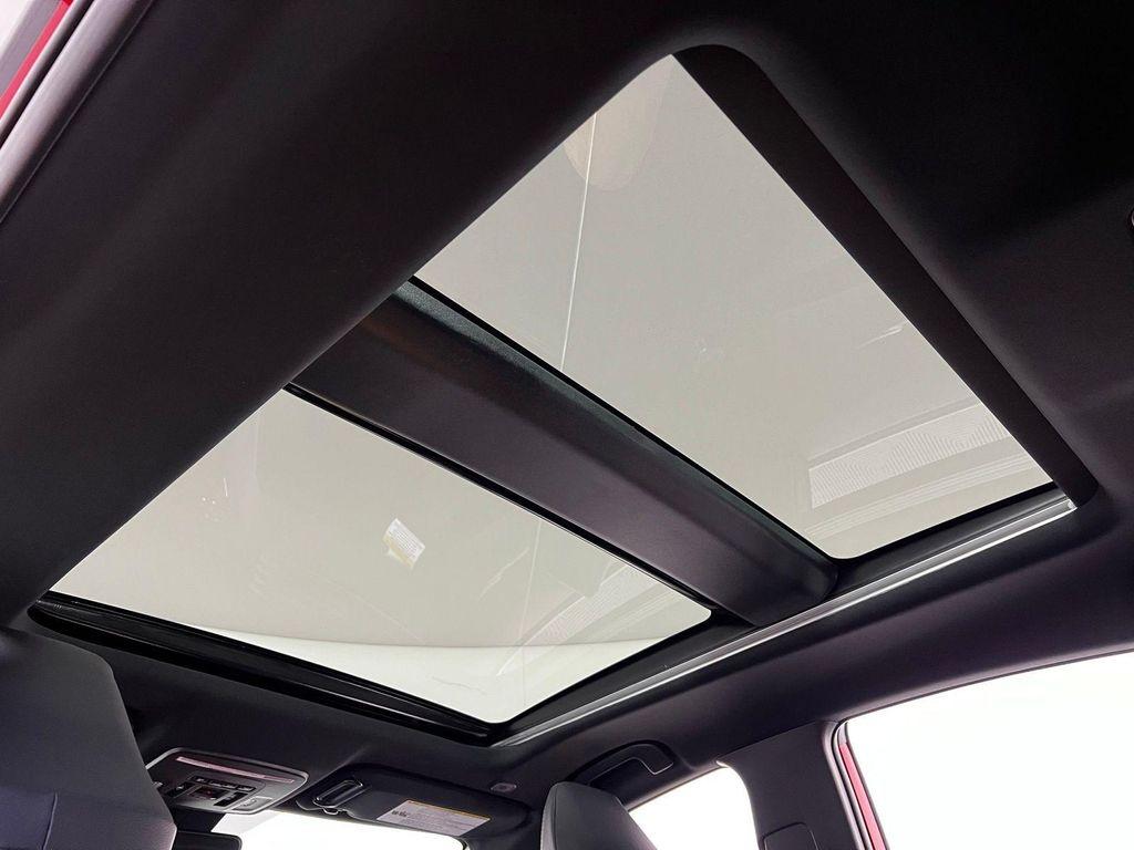 new 2026 Toyota Camry car, priced at $39,982