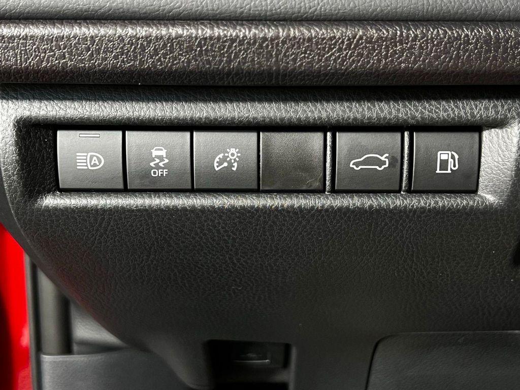 new 2026 Toyota Camry car, priced at $39,982