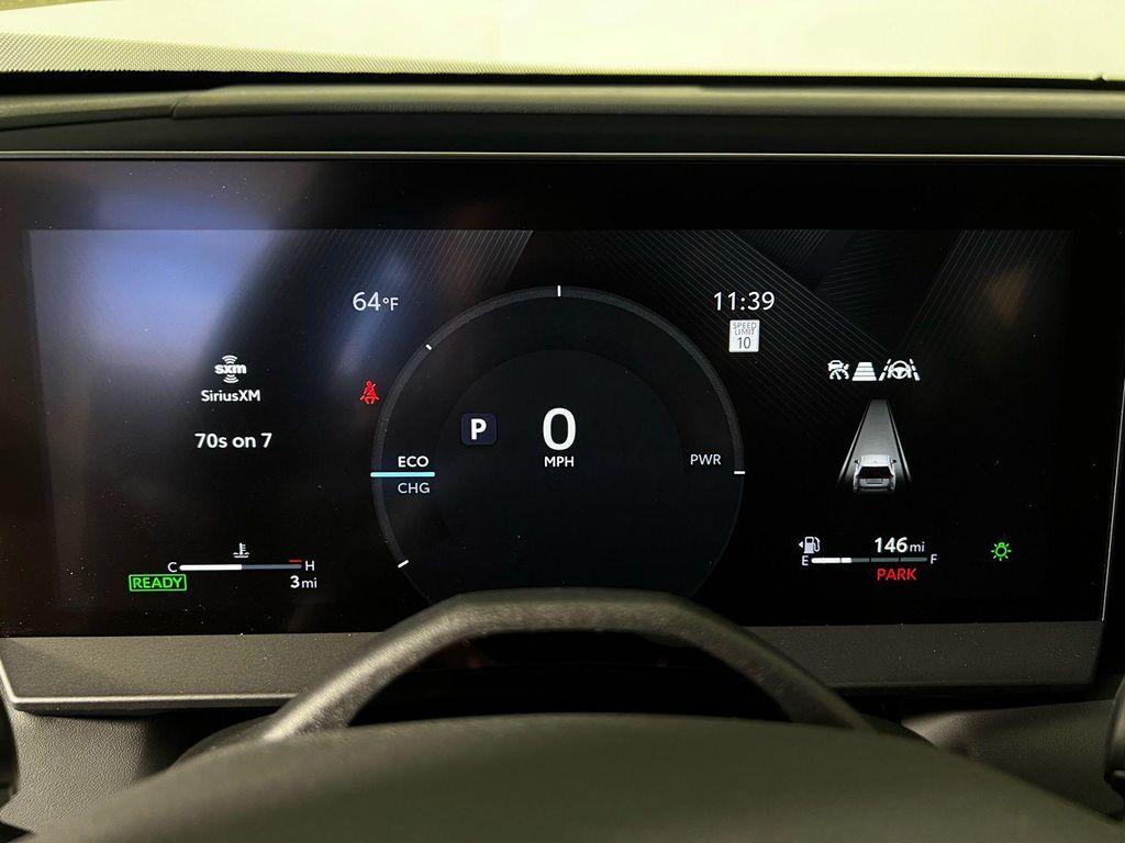 new 2026 Toyota RAV4 car, priced at $45,942