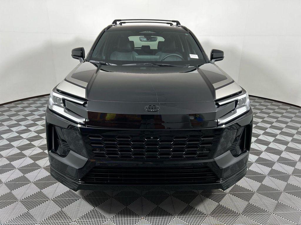 new 2026 Toyota RAV4 car, priced at $45,942