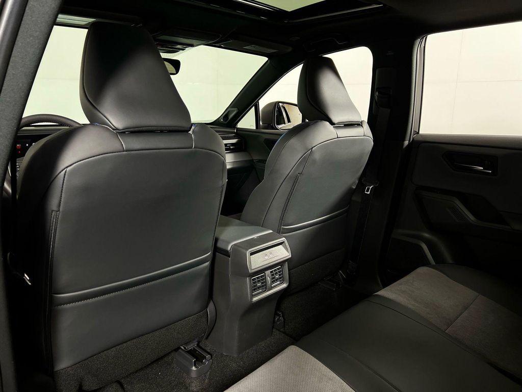 new 2026 Toyota RAV4 car, priced at $45,942