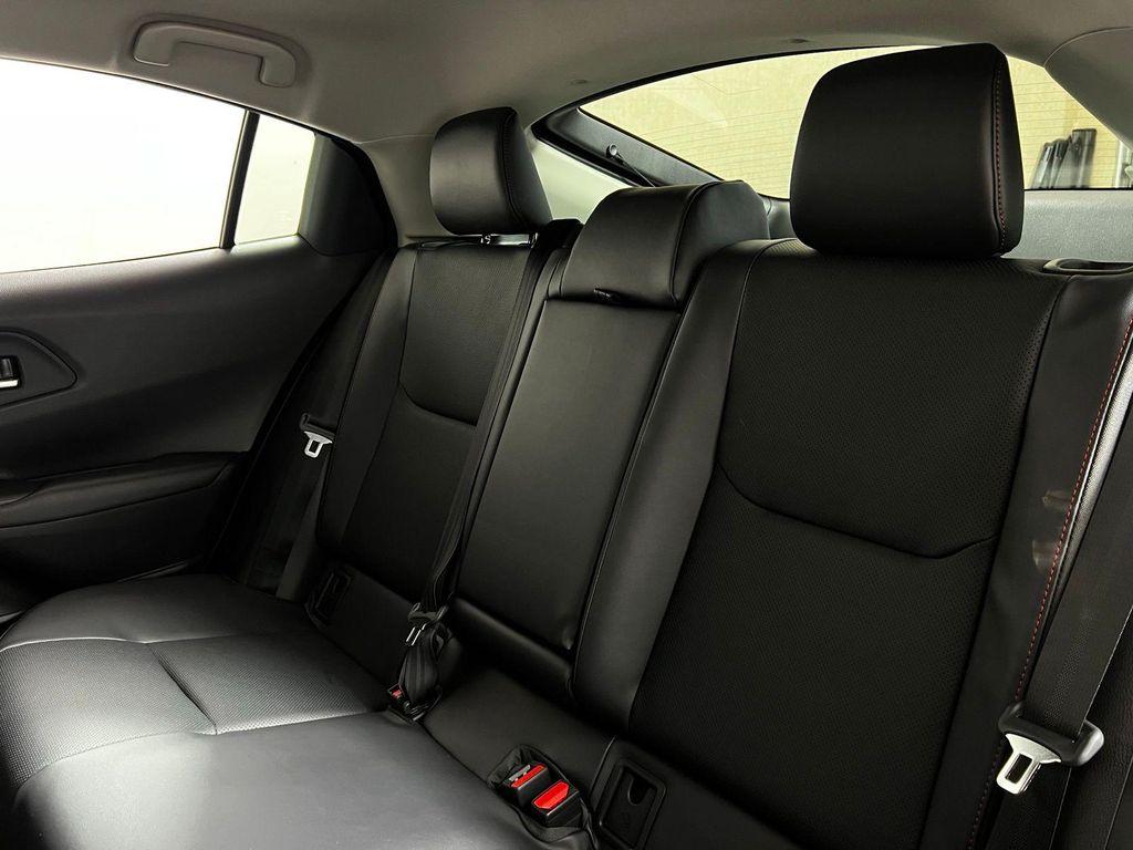 new 2026 Toyota Prius Plug-In Hybrid car, priced at $45,278