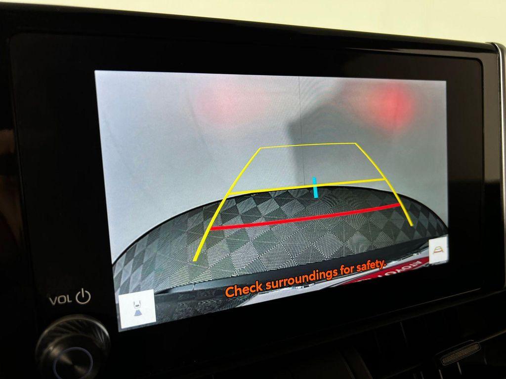 used 2023 Toyota RAV4 car, priced at $27,332