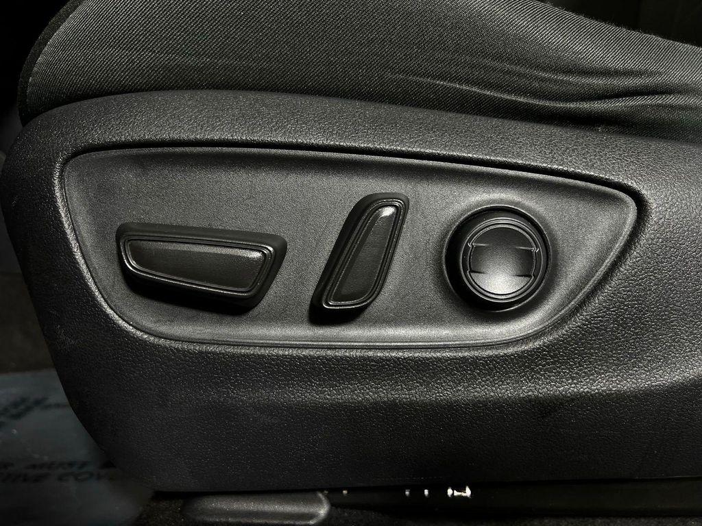 used 2023 Toyota RAV4 car, priced at $27,332