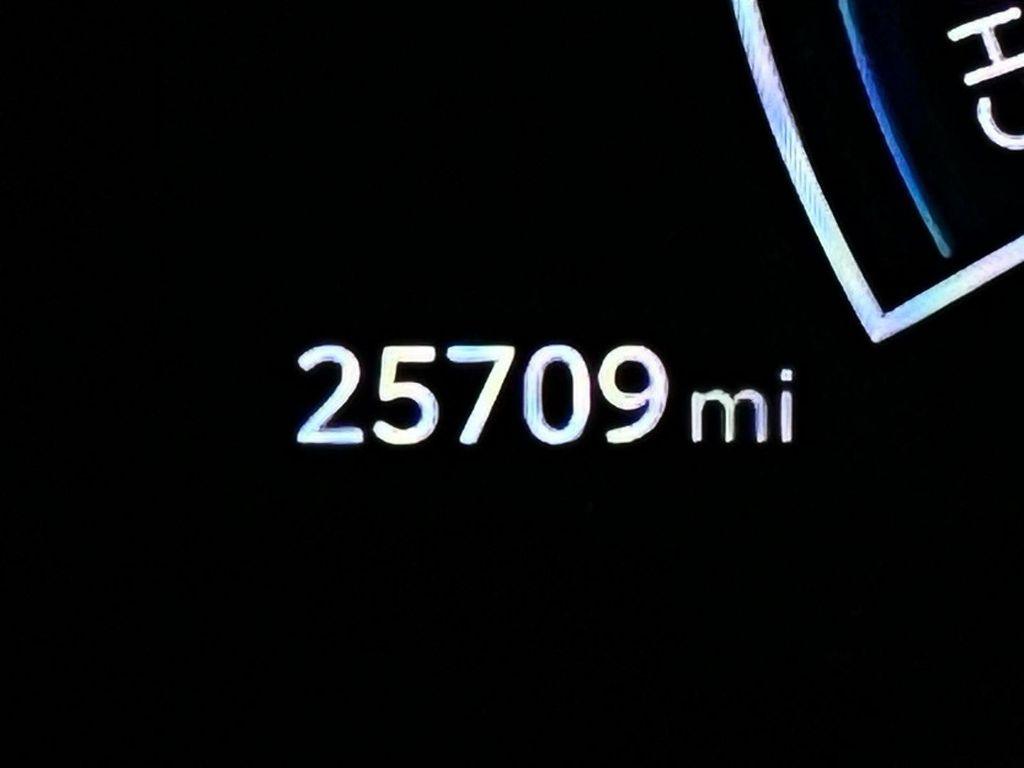 used 2025 Toyota Camry car, priced at $26,713