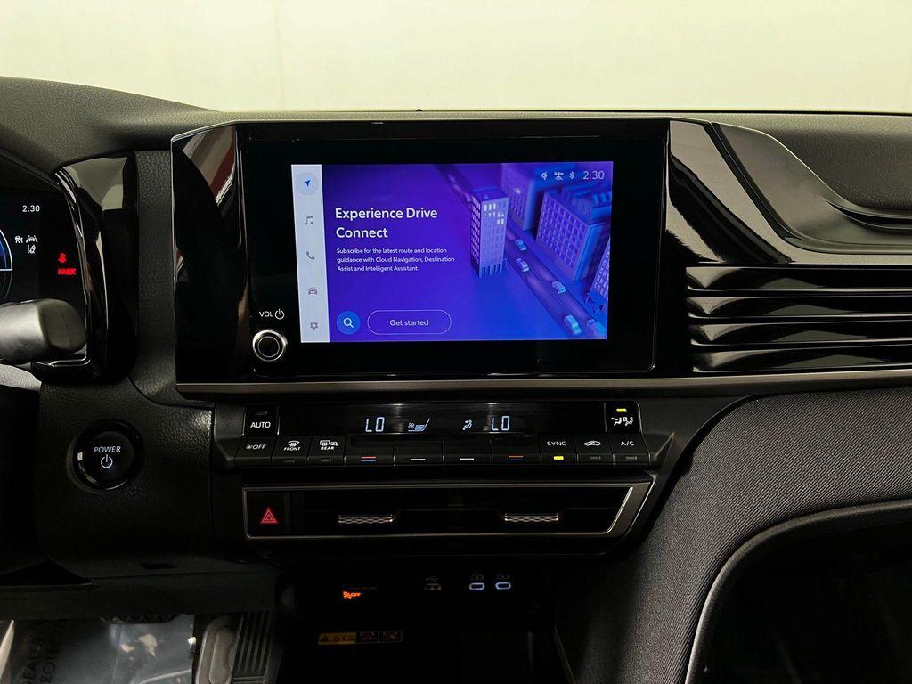 used 2025 Toyota Camry car, priced at $26,713