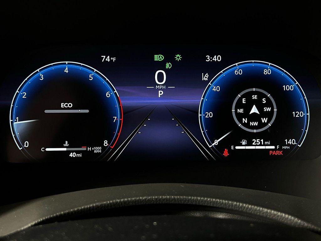 used 2026 Toyota Highlander car, priced at $52,900