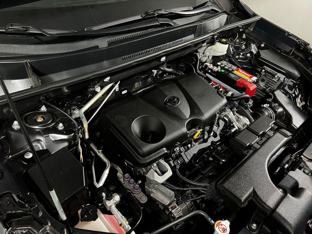 used 2020 Toyota RAV4 car, priced at $22,250