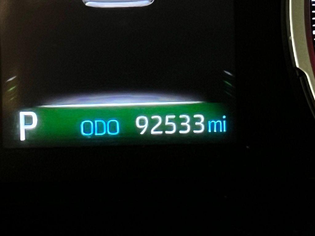 used 2020 Toyota RAV4 car, priced at $24,153