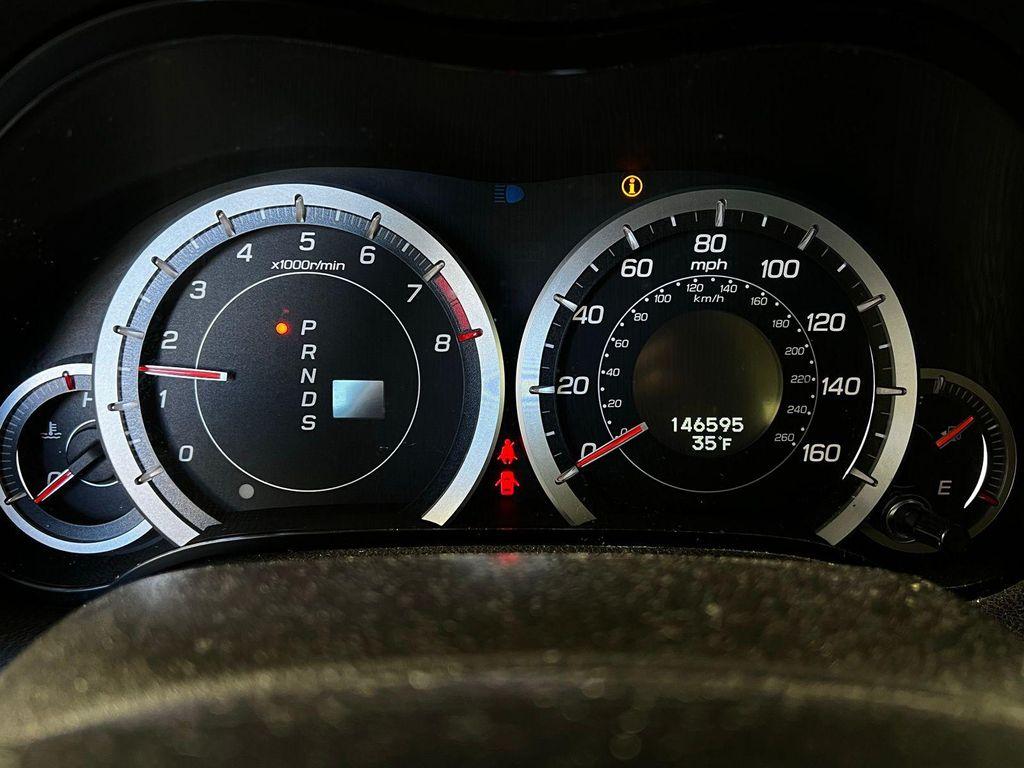 used 2010 Acura TSX car, priced at $8,190