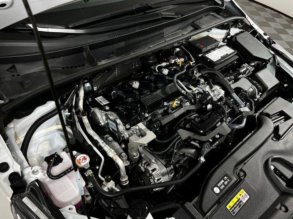 used 2025 Toyota Corolla car, priced at $21,597