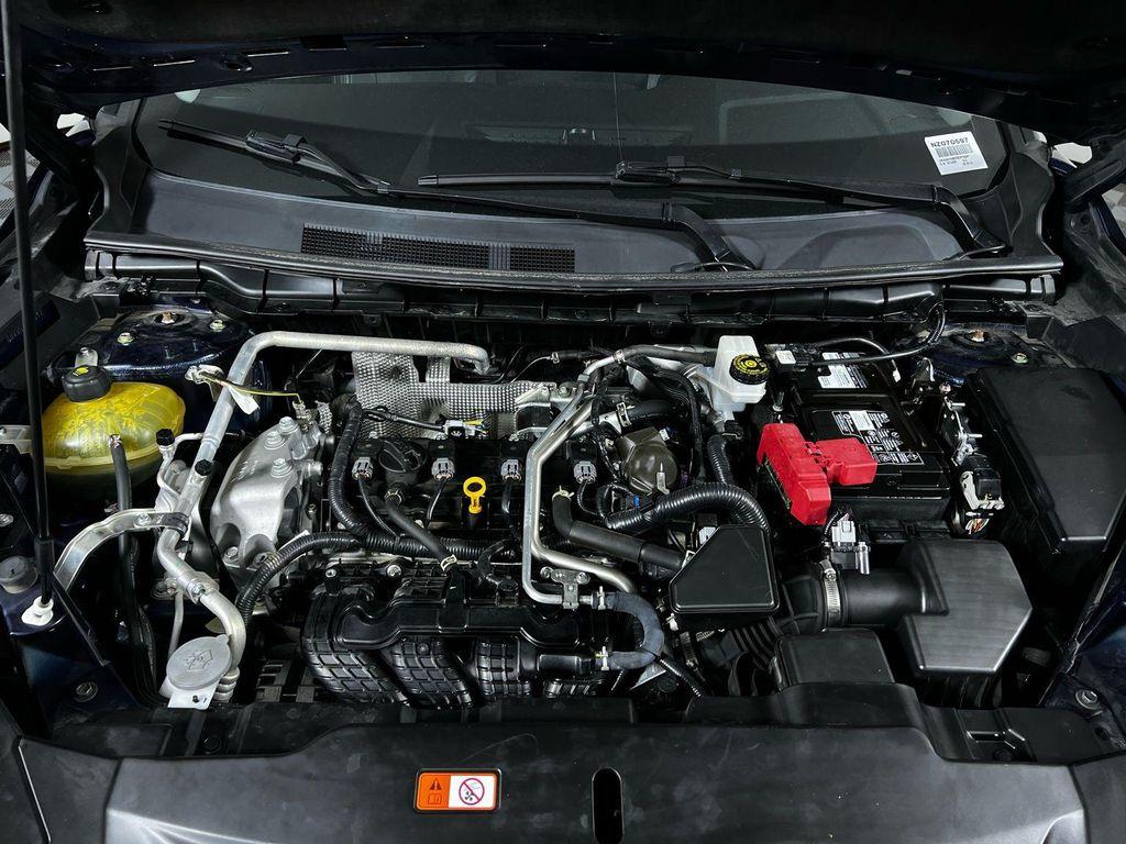 used 2022 Mitsubishi Outlander car, priced at $16,664