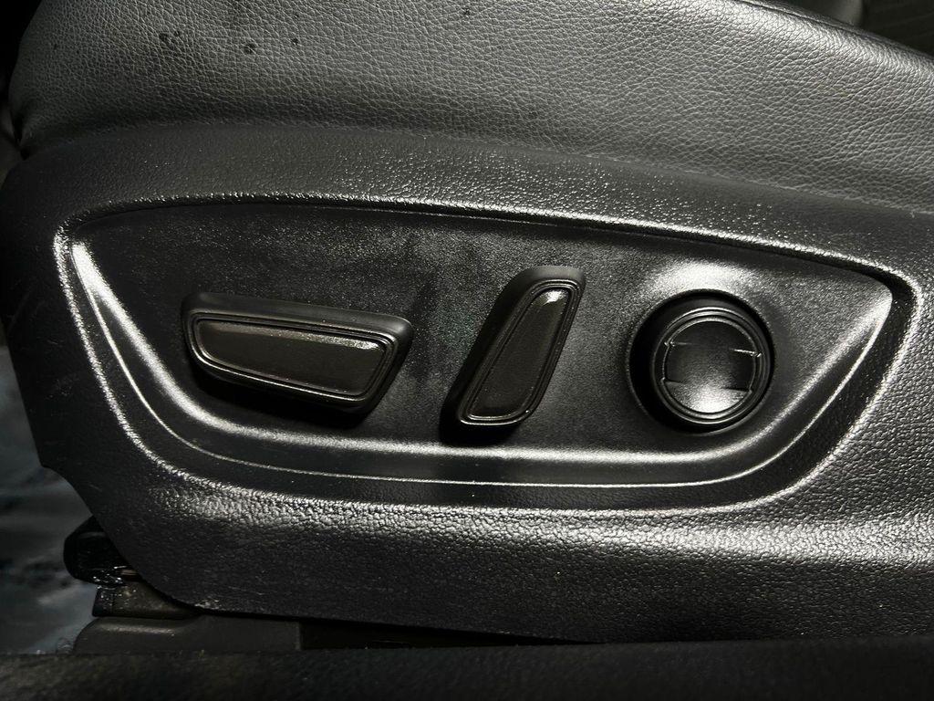 used 2024 Toyota Camry car, priced at $25,897