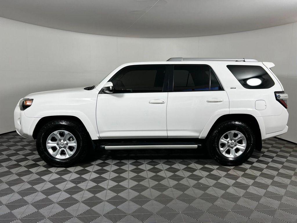 used 2017 Toyota 4Runner car, priced at $22,824