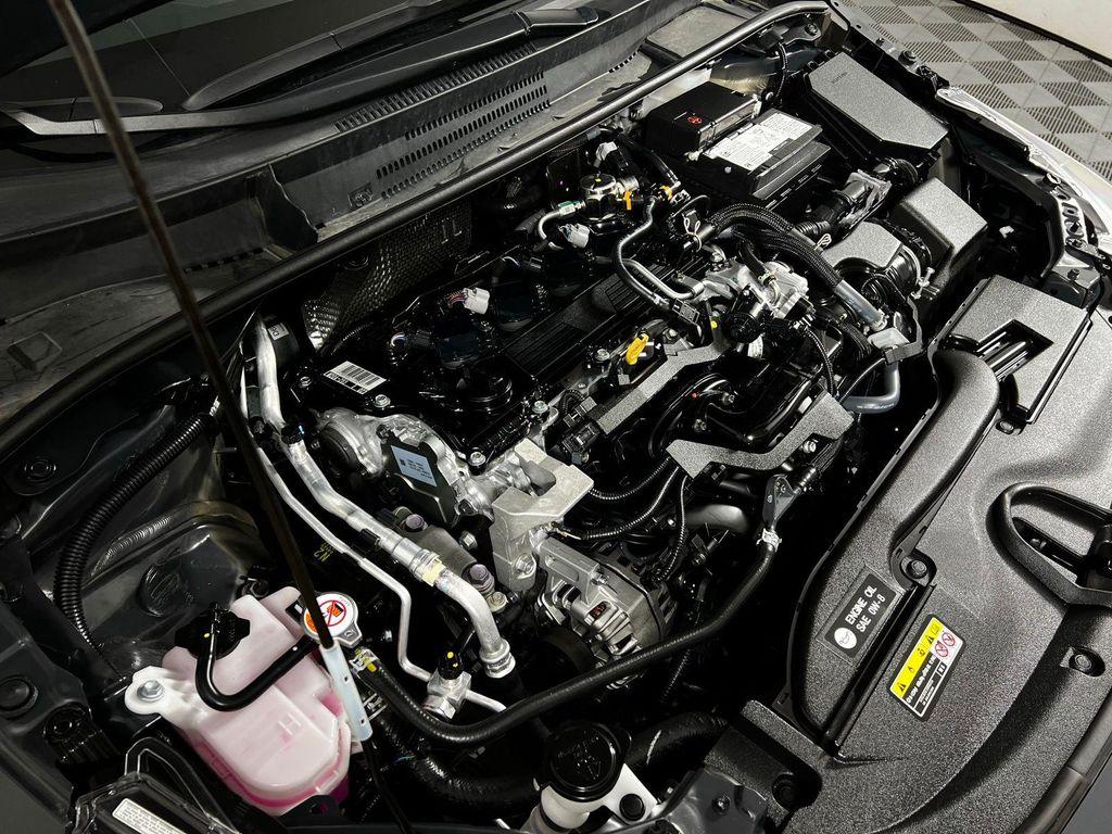 used 2025 Toyota Corolla car, priced at $22,172