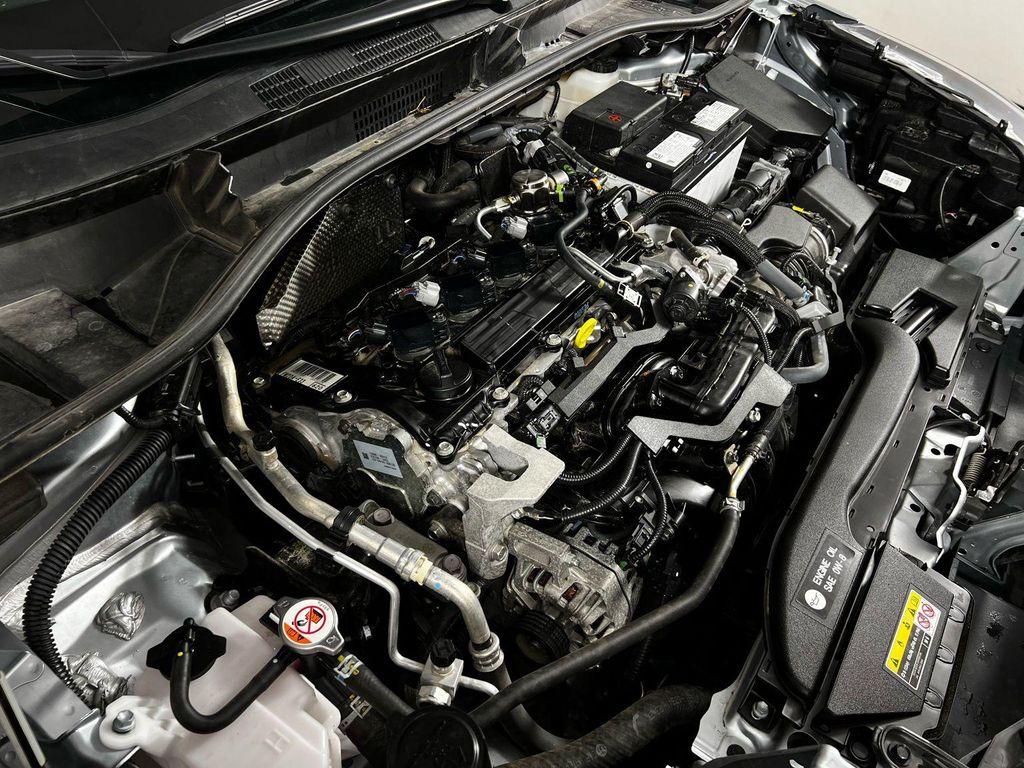 used 2025 Toyota Corolla Cross car, priced at $26,247