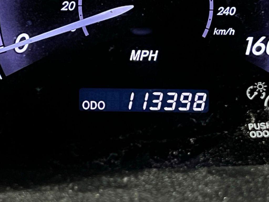 used 2012 Toyota Avalon car, priced at $12,036