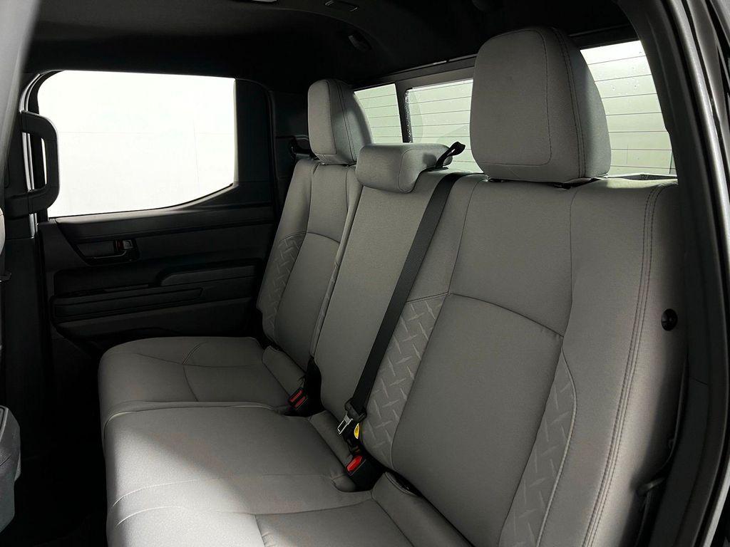 new 2026 Toyota Tacoma car, priced at $43,439