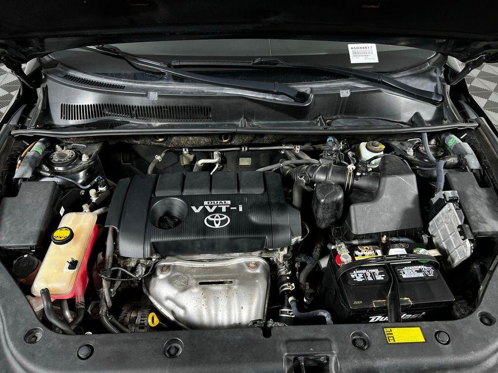 used 2010 Toyota RAV4 car, priced at $13,513