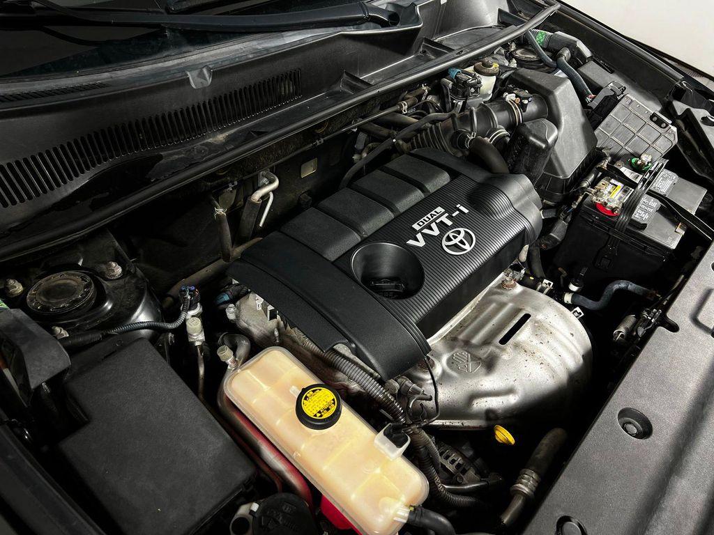 used 2010 Toyota RAV4 car, priced at $13,513