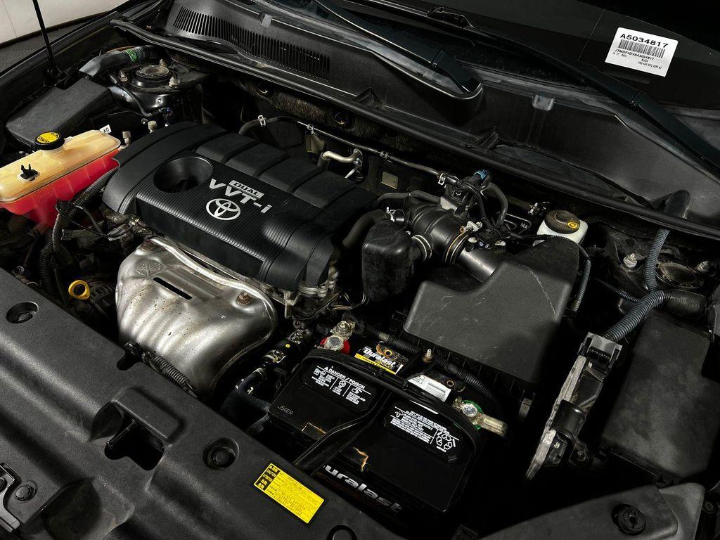 used 2010 Toyota RAV4 car, priced at $13,513