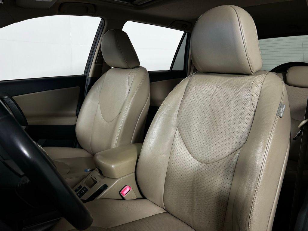 used 2010 Toyota RAV4 car, priced at $13,513