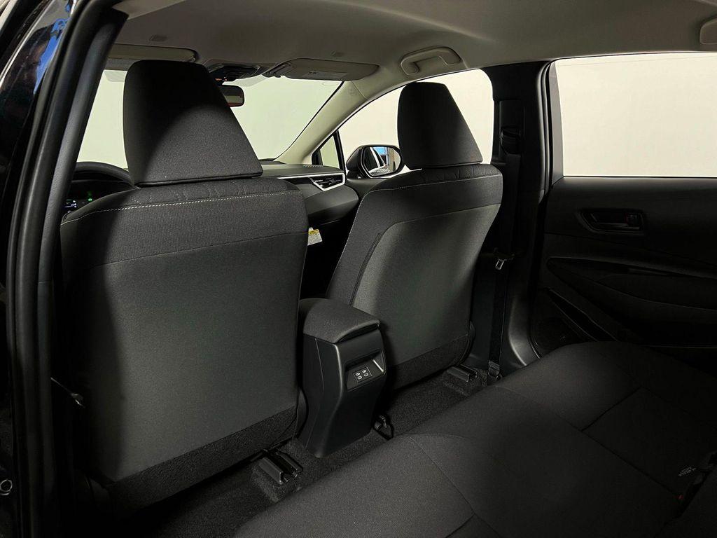 new 2026 Toyota Corolla car, priced at $25,213