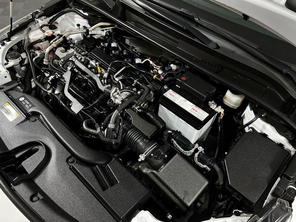 used 2024 Toyota Corolla car, priced at $22,591