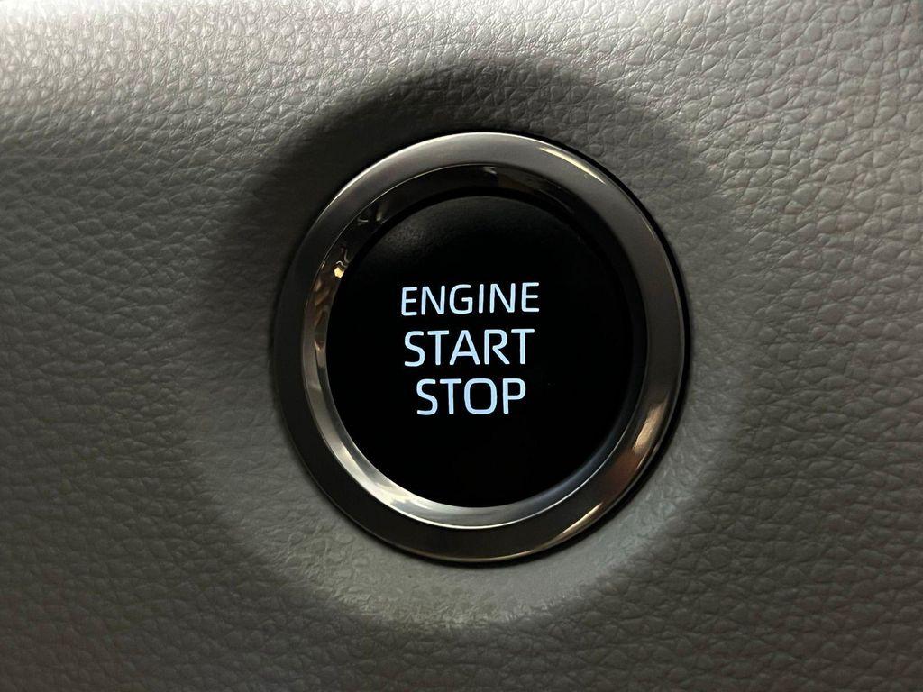 used 2024 Toyota Corolla car, priced at $22,591