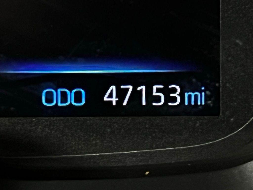 used 2022 Toyota Corolla car, priced at $19,337