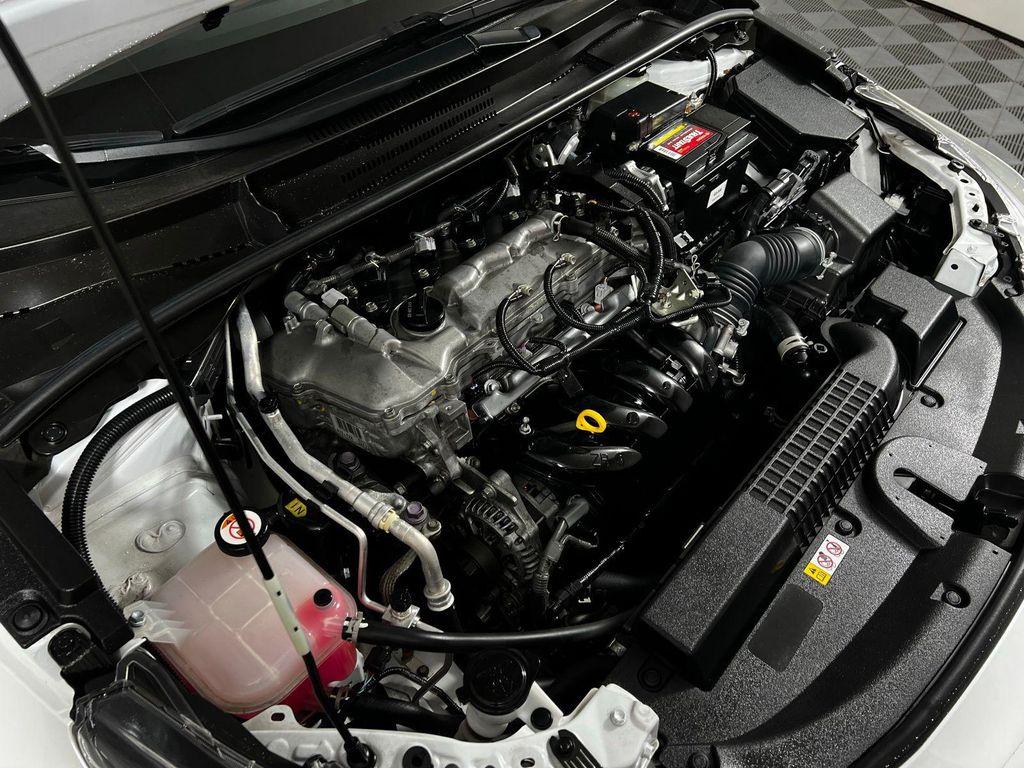 used 2022 Toyota Corolla car, priced at $19,337