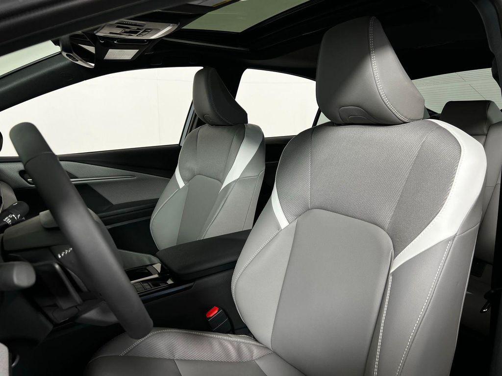 new 2026 Toyota Camry car, priced at $36,581