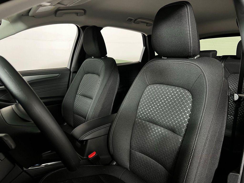 used 2026 Ford Escape car, priced at $23,653