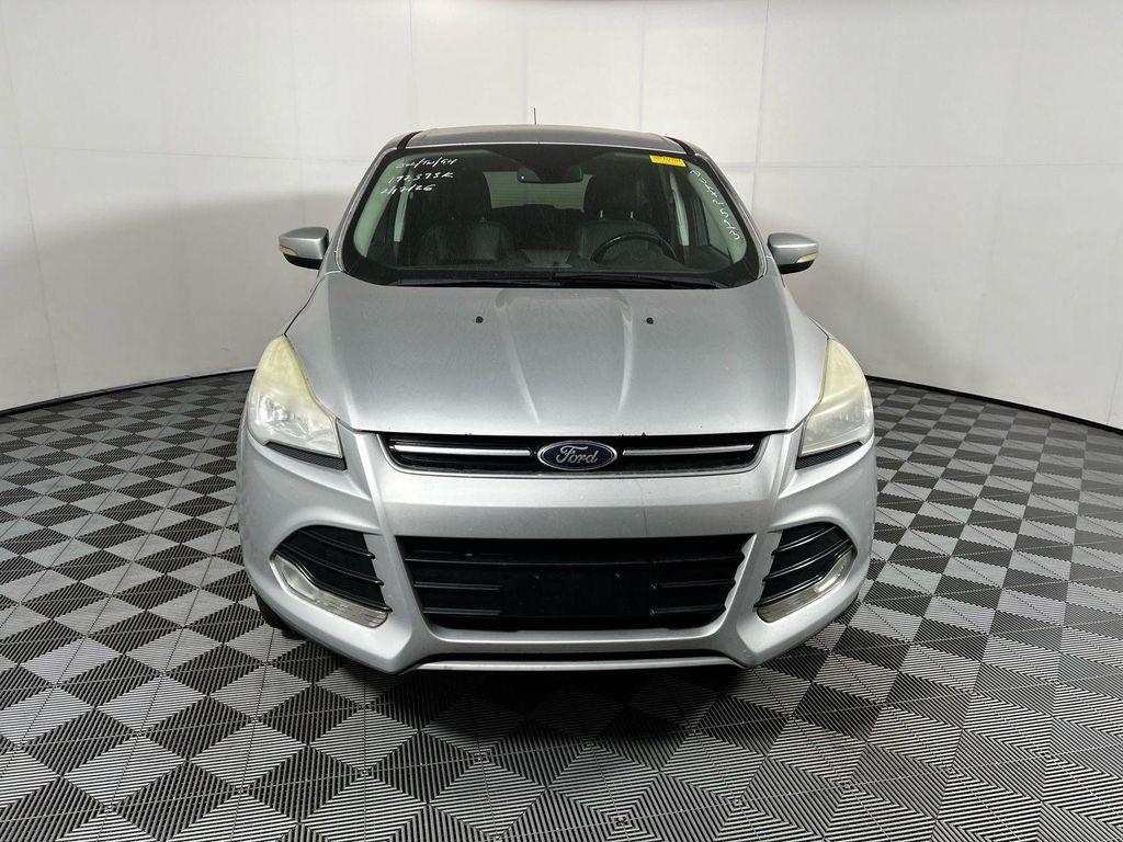 used 2013 Ford Escape car, priced at $5,517