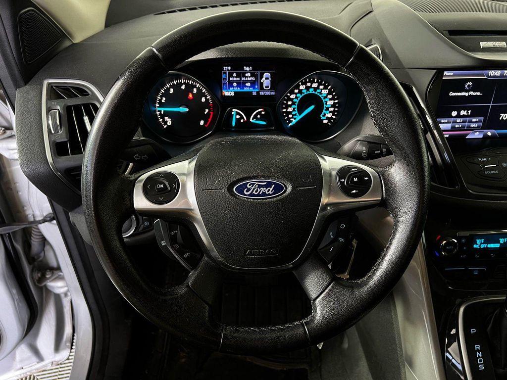 used 2013 Ford Escape car, priced at $5,517