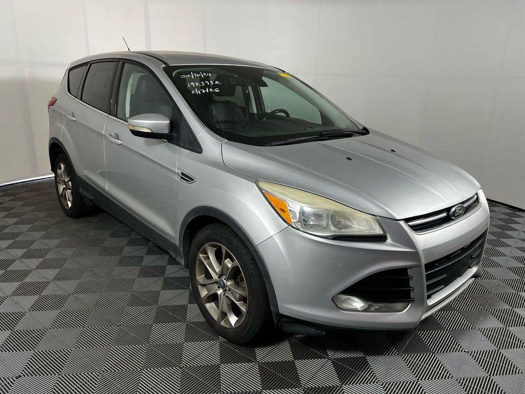 used 2013 Ford Escape car, priced at $5,517