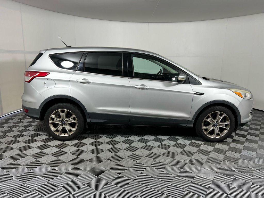 used 2013 Ford Escape car, priced at $5,517