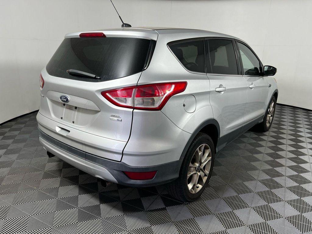 used 2013 Ford Escape car, priced at $5,517