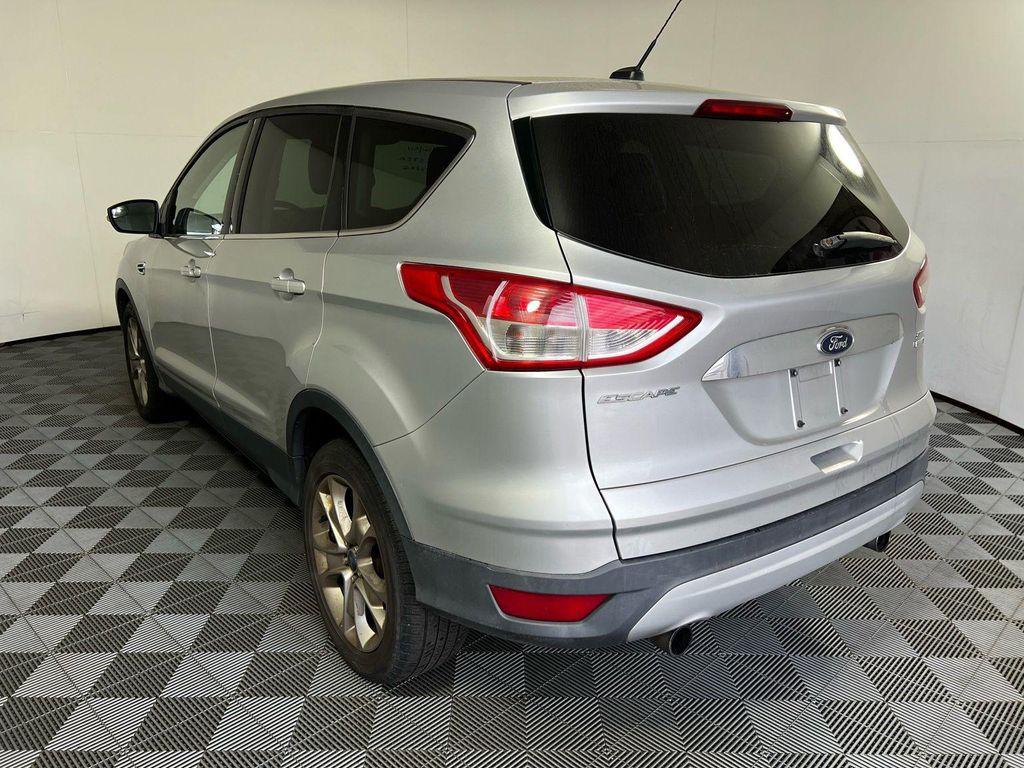 used 2013 Ford Escape car, priced at $5,517