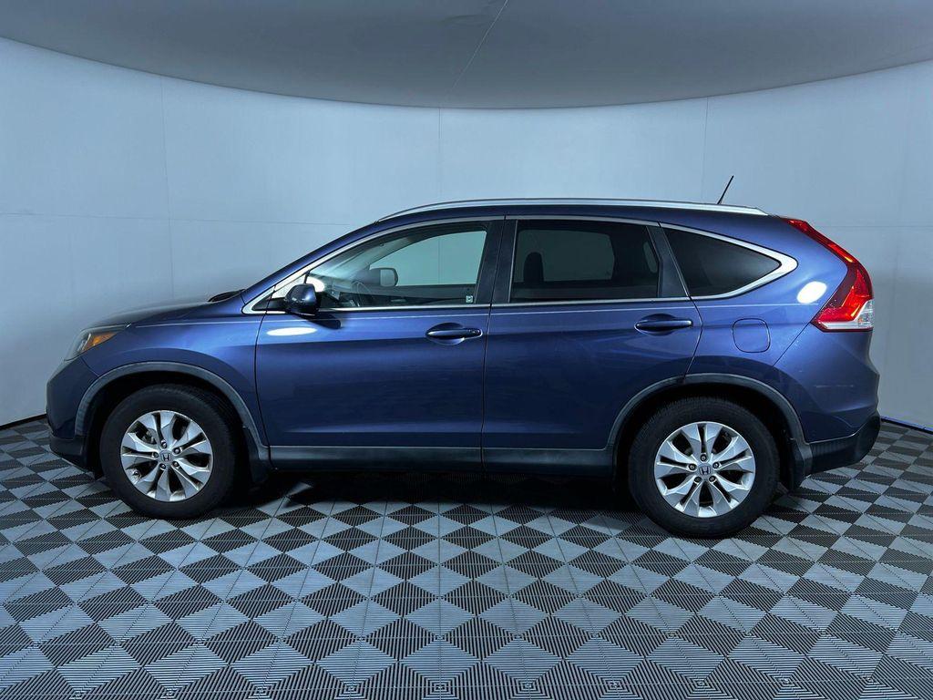 used 2013 Honda CR-V car, priced at $14,278