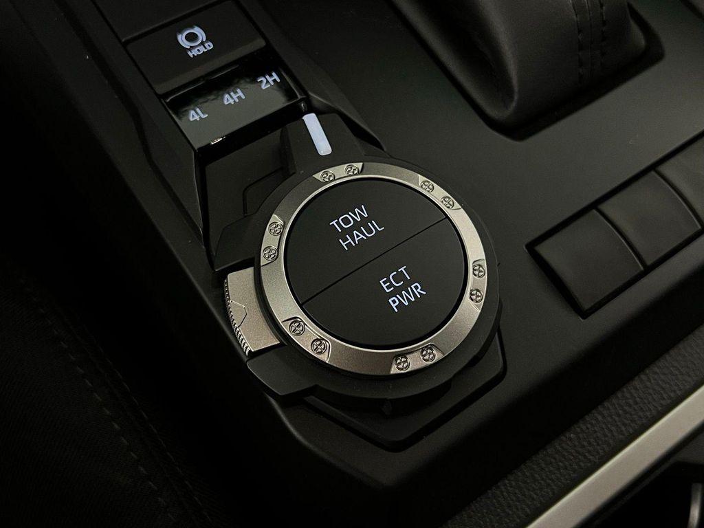 new 2026 Toyota Tacoma car, priced at $46,779