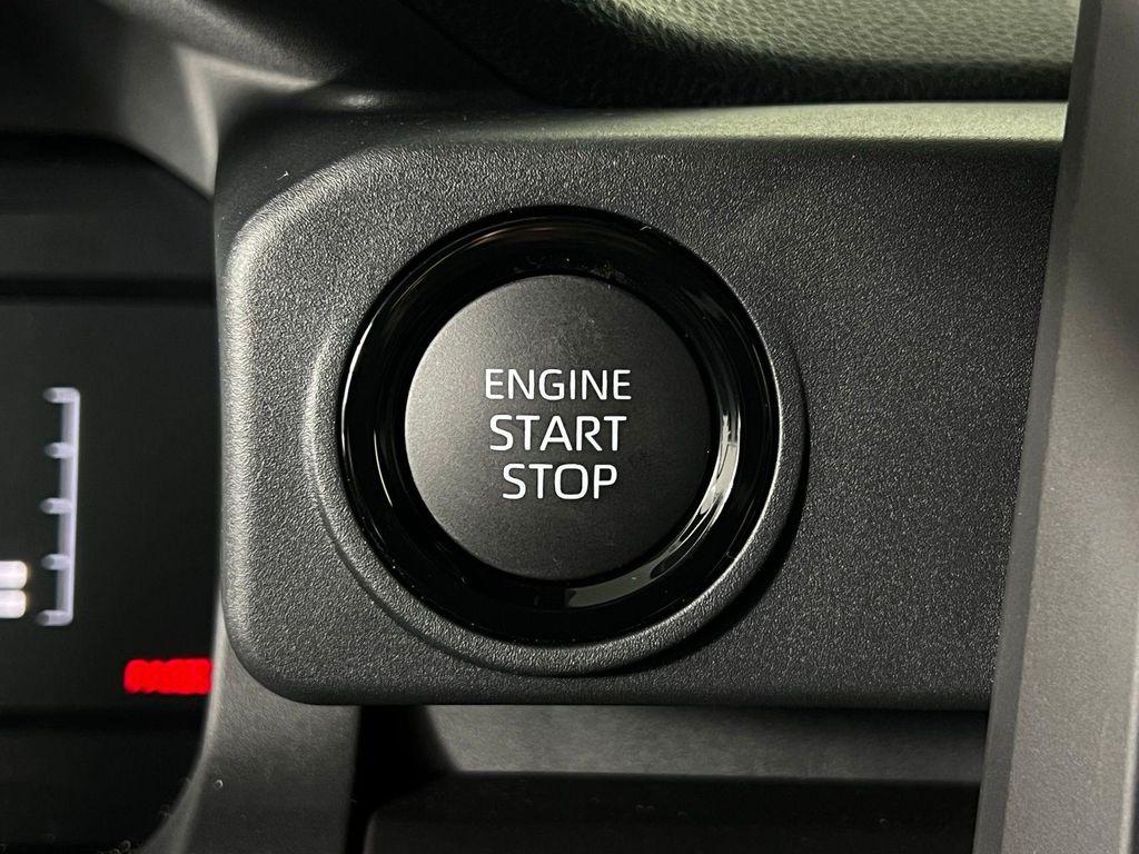 new 2026 Toyota Tacoma car, priced at $46,779