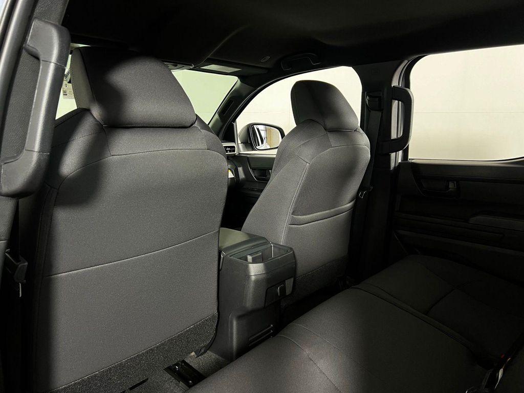 new 2026 Toyota Tacoma car, priced at $46,779