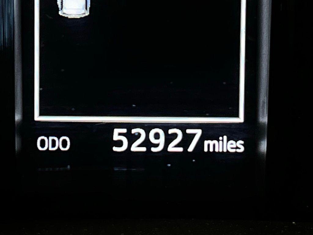 used 2024 Toyota 4Runner car, priced at $38,442