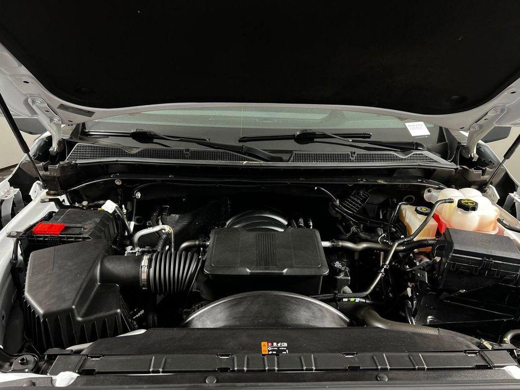used 2024 GMC Sierra 2500 car, priced at $70,451